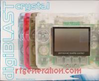 Nikko digiBLAST Crystal Box Front 200px