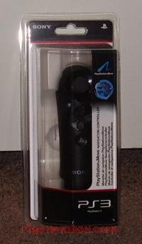 PlayStation Move Navigation Controller  Box Front 200px