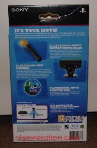 PlayStation Move Starter Pack  Box Back 200px