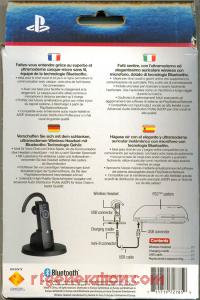 Wireless Headset  Box Back 200px