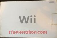 Nintendo Wii Wii Sports Bundle Box Back 200px