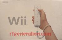 Nintendo Wii Wii Sports Bundle Box Back 200px