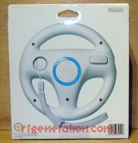 Wii Wheel White Box Back 200px