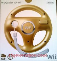 Wii Golden Wheel  Box Back 200px