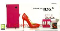 Nintendo DSi Nintendo Presents: Style Boutique Box Front 200px