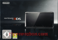 Nintendo 3DS Cosmos Black Box Front 200px