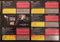Nintendo 3DS XL Fire Emblem Edition Box Back 200px