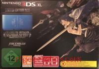 Nintendo 3DS XL Fire Emblem Edition Box Front 200px