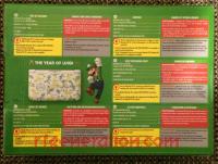 Nintendo 3DS XL Luigi Special Edition Box Back 200px