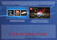 Sony PlayStation TV Worms Revolution Extreme, Velocity Ultra, OlliOlli Bundle Box Back 200px