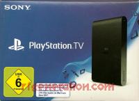 Sony PlayStation TV Worms Revolution Extreme, Velocity Ultra, OlliOlli Bundle Box Front 200px
