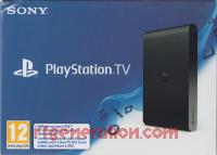 Sony PlayStation TV Worms Revolution Extreme, Velocity Ultra, OlliOlli Bundle Box Front 200px