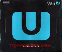 Nintendo Wii U  Premium Pack Box Back 200px