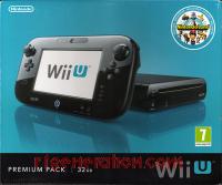 Nintendo Wii U  Premium Pack Box Front 200px