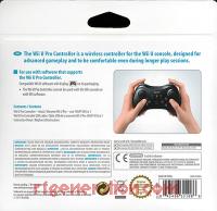 Wii U Pro Controller Black Box Back 200px