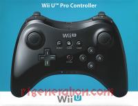 Wii U Pro Controller Black Box Front 200px