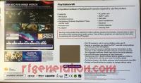 PlayStation VR V2 - VR Worlds + PlayStation Camera Bundle Box Back 200px