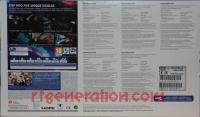 PlayStation VR VR Worlds + PlayStation Camera Bundle Box Back 200px