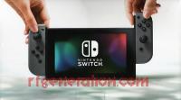 Nintendo Switch Grey Joy-Cons Box Back 200px