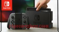 Nintendo Switch Grey Joy-Cons Box Front 200px