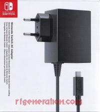 AC Adapter  Box Front 200px