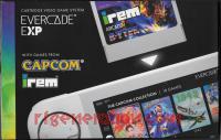 Evercade EXP  Box Front 200px