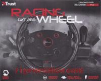 GTX 288 Racing Wheel  Box Front 200px
