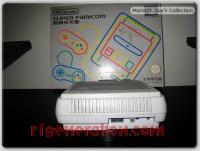 Super Famicom  Box Back 200px