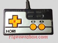 Hori Mini Commander  Box Front 200px