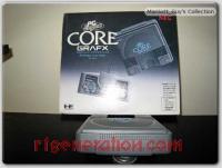 PC Engine Core Grafx  Box Back 200px