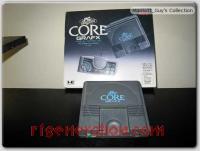 PC Engine Core Grafx  Box Front 200px