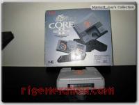 PC Engine Core Grafx II  Box Back 200px