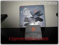 PC Engine Core Grafx II  Box Front 200px
