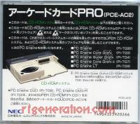 Arcade Card Pro  Box Back 200px