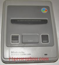 Super Famicom  Hardware Shot 200px