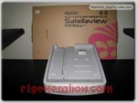 Satellaview (BS-X)  Box Front 200px
