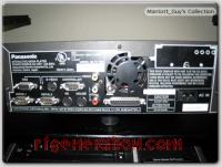 3DO FZ-35S Panasonic M2 Box Back 200px