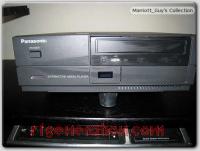 3DO FZ-35S Panasonic M2 Box Front 200px