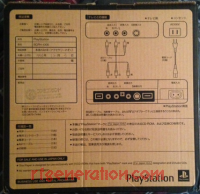 Sony PlayStation SCPH-1000 Box Back 200px