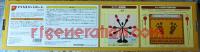 Sega Dreamcast Maracas  Box Back 200px