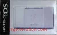 Nintendo DS  Box Back 200px