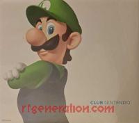 Nintendo DS Card Case 18 (Club Nintendo)  Box Back 200px