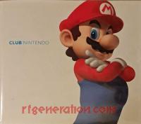 Nintendo DS Card Case 18 (Club Nintendo)  Box Front 200px