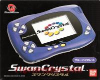 Bandai SwanCrystal Blue Violet Box Front 200px