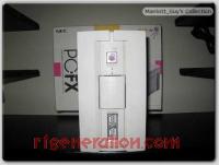 PC-FX  Box Front 200px