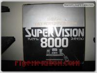 Bandai Supervision 8000  Box Front 200px