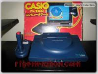 Casio PV-1000  Box Front 200px