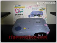 Casio Loopy  Box Front 200px