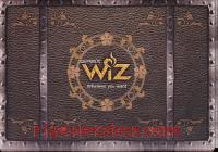Gamepark Holdings GP2X Wiz  Box Front 200px