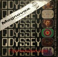 Magnavox Odyssey Magnavox Logo Box Front 200px